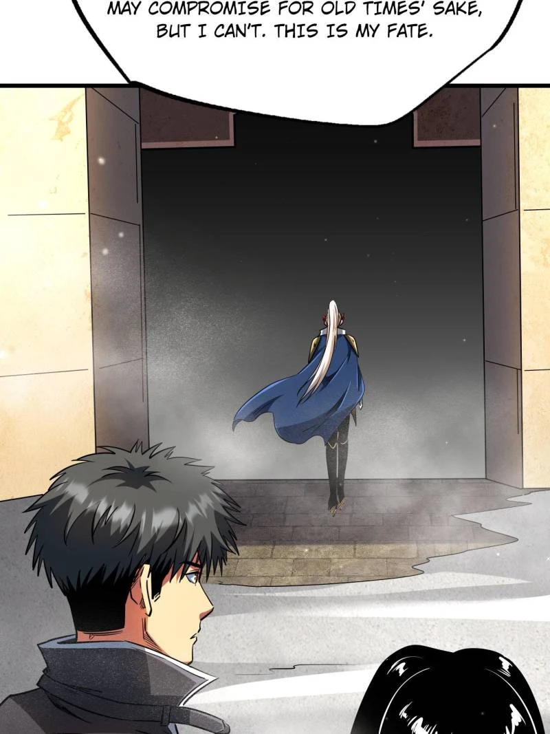 Super Gene Chapter 214 - 29