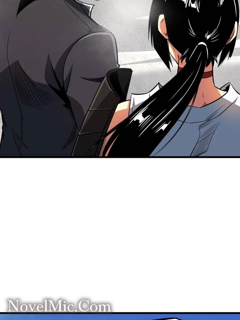 Super Gene Chapter 214 - 30