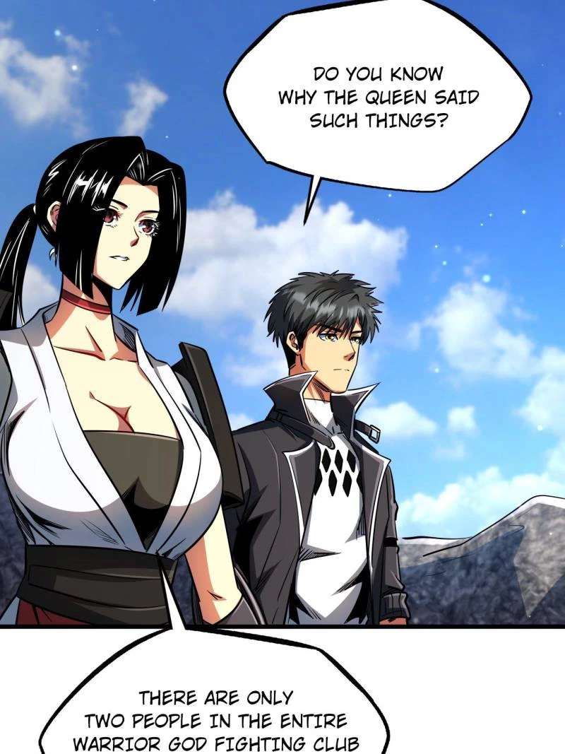 Super Gene Chapter 214 - 31