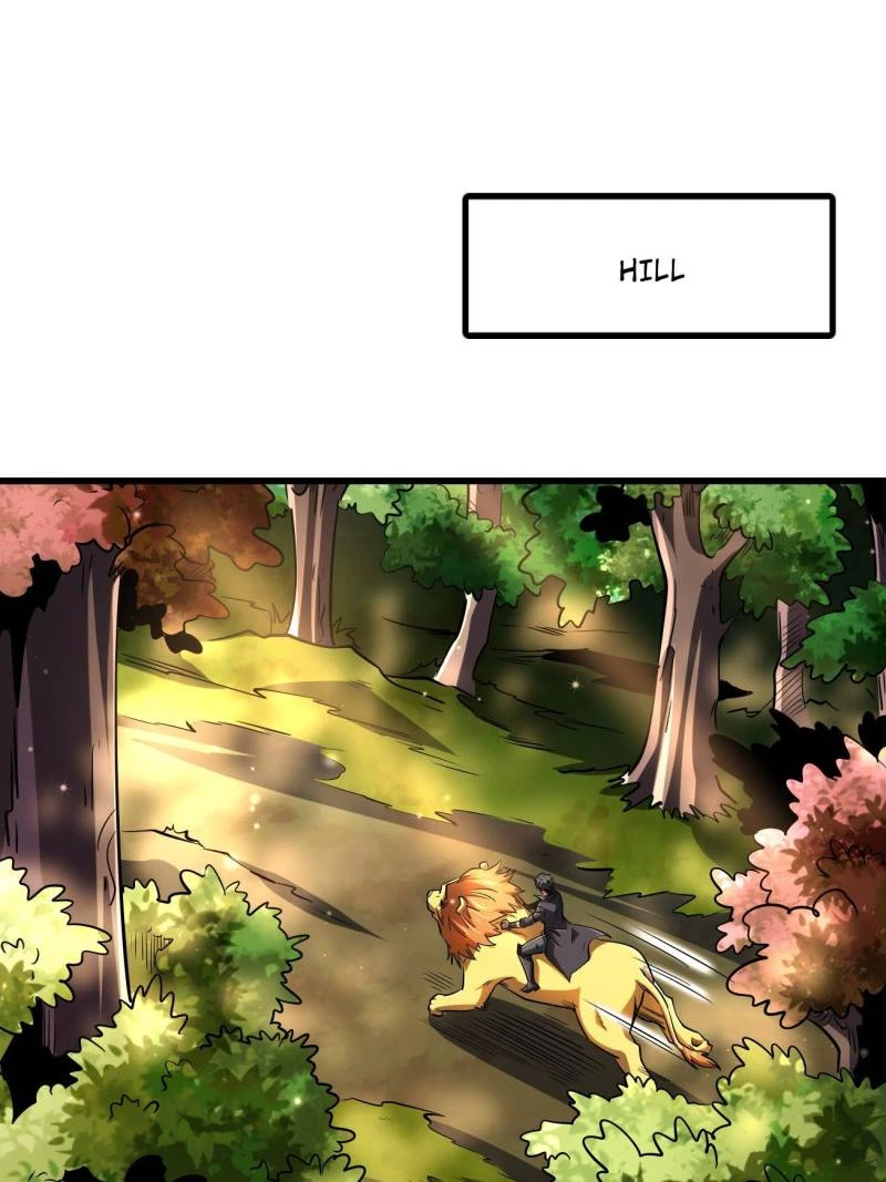 Super Gene Chapter 214 - 34