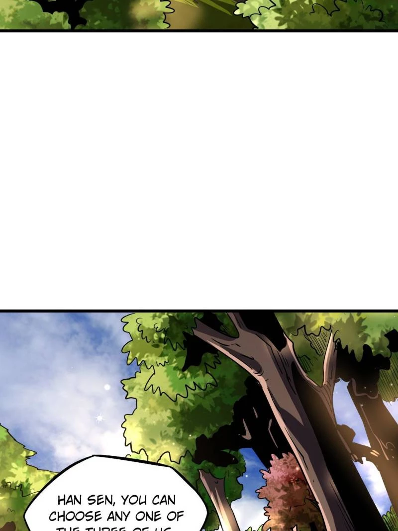 Super Gene Chapter 214 - 35