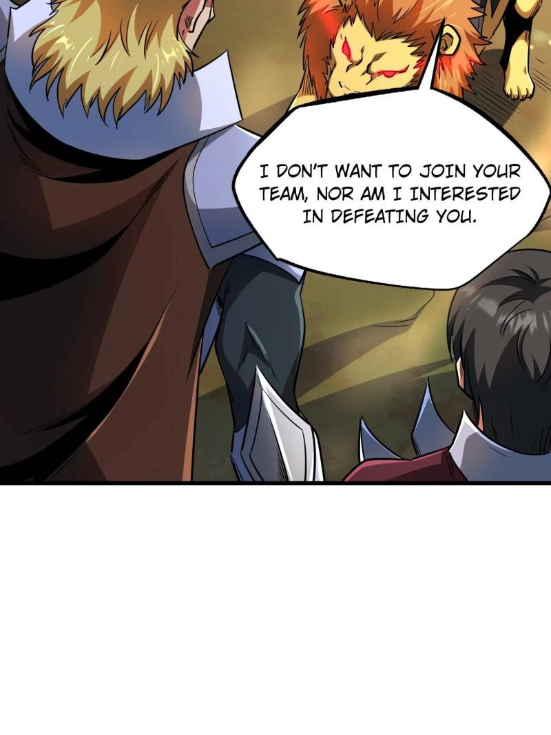 Super Gene Chapter 214 - 38