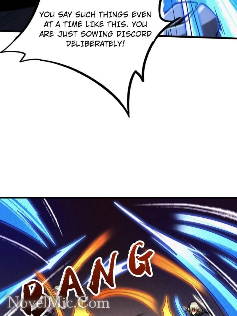 Super Gene Chapter 214 - 42