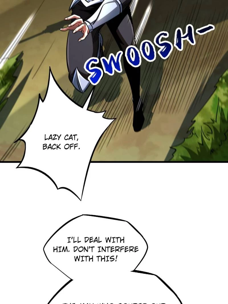 Super Gene Chapter 214 - 46
