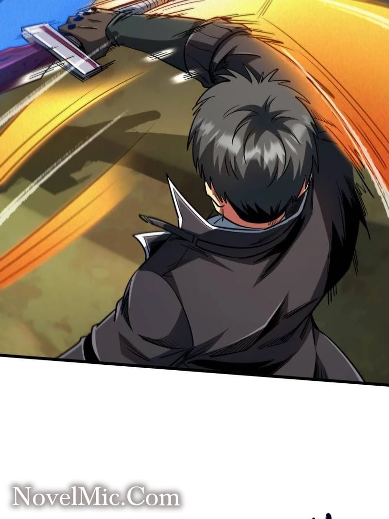 Super Gene Chapter 214 - 48