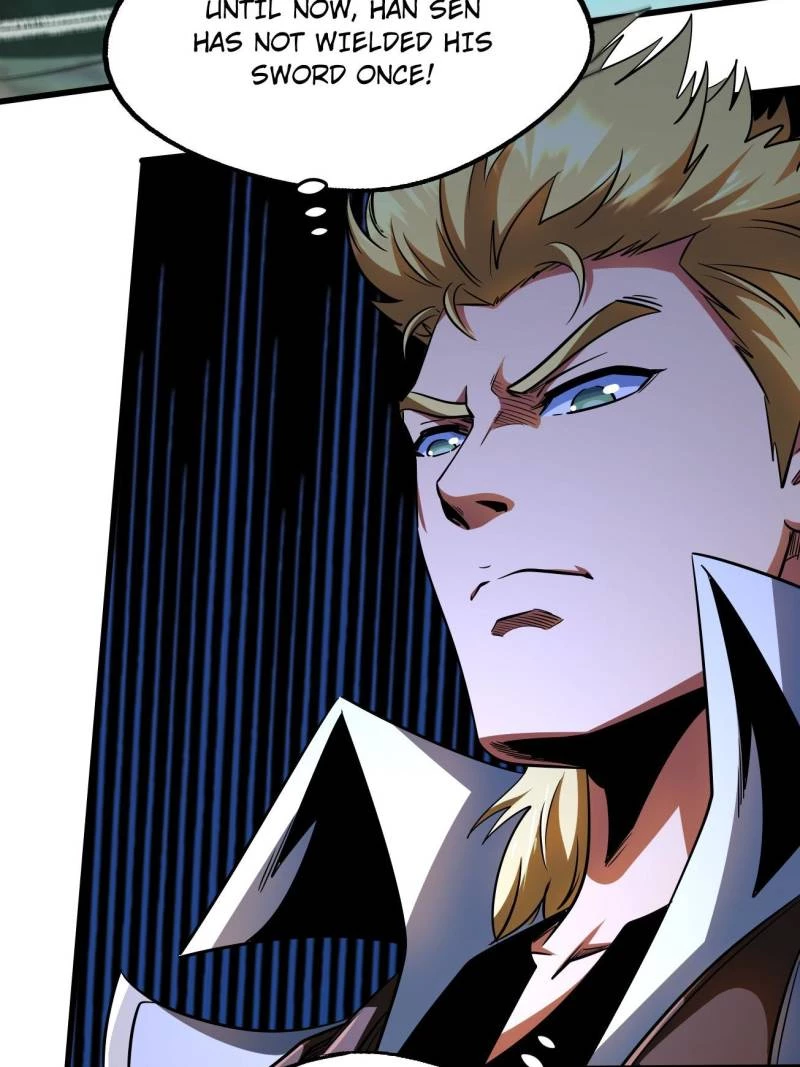 Super Gene Chapter 214 - 50