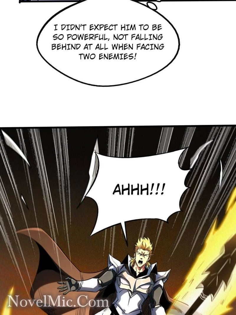 Super Gene Chapter 214 - 51
