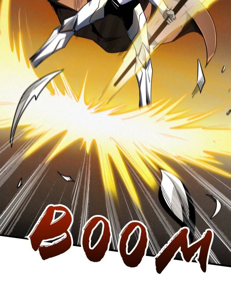 Super Gene Chapter 214 - 52