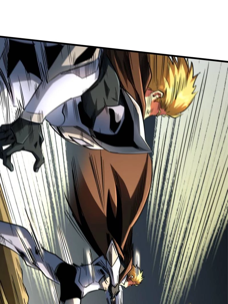 Super Gene Chapter 214 - 53