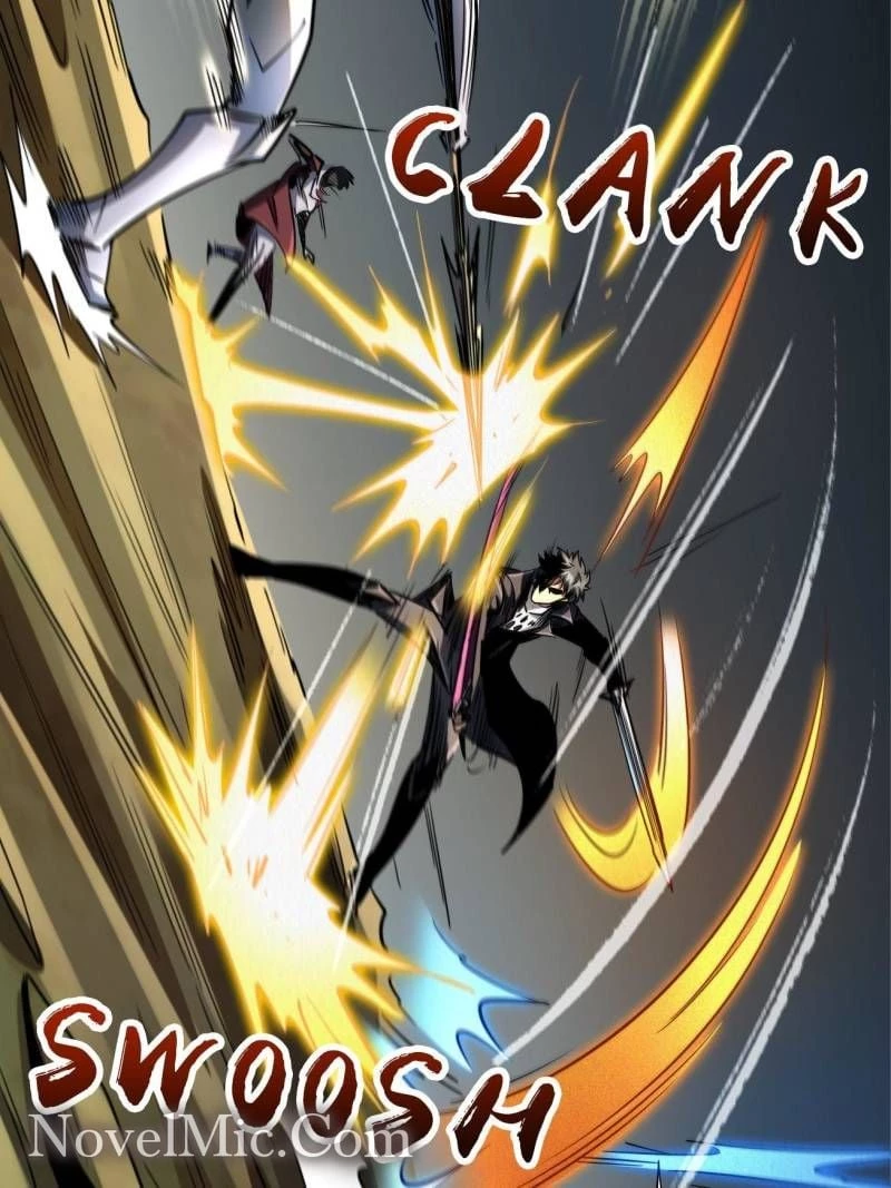Super Gene Chapter 214 - 54