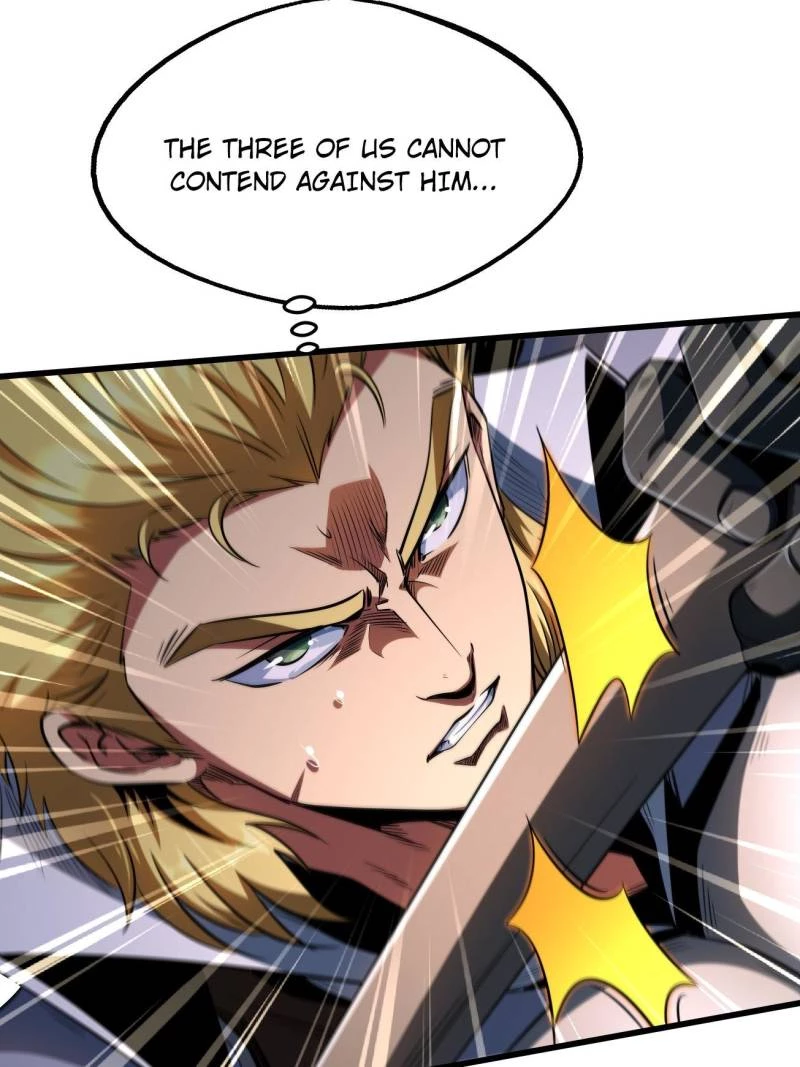 Super Gene Chapter 214 - 58