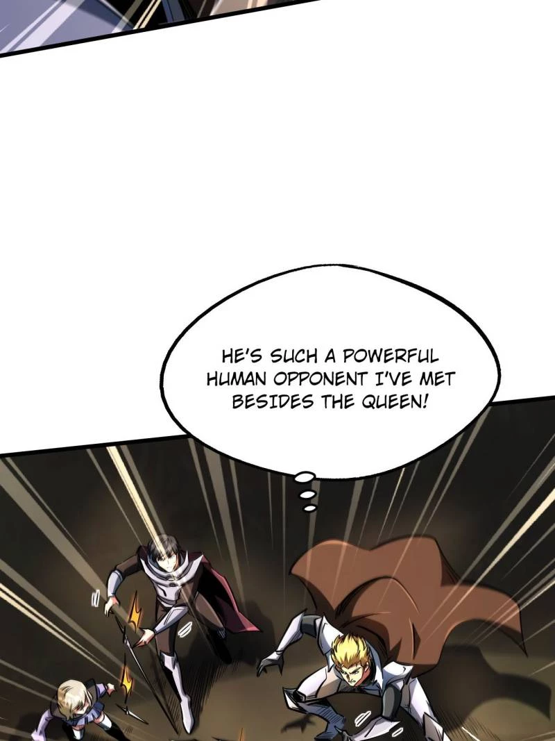 Super Gene Chapter 214 - 59