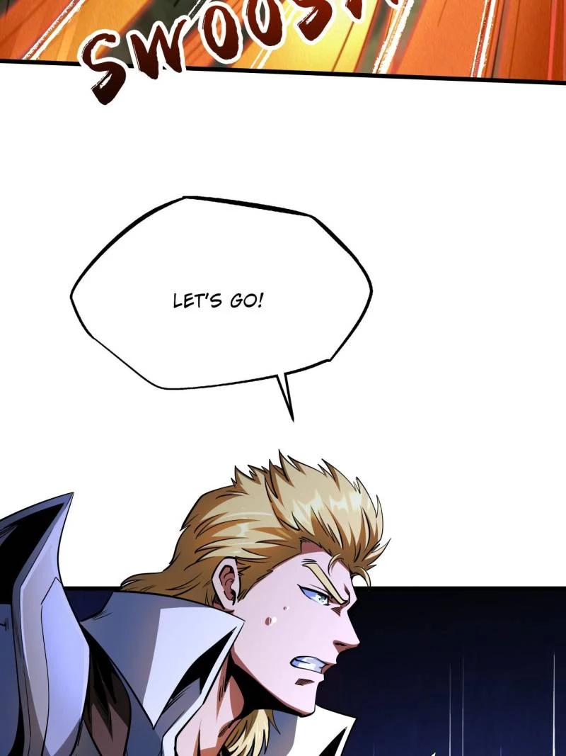 Super Gene Chapter 214 - 61