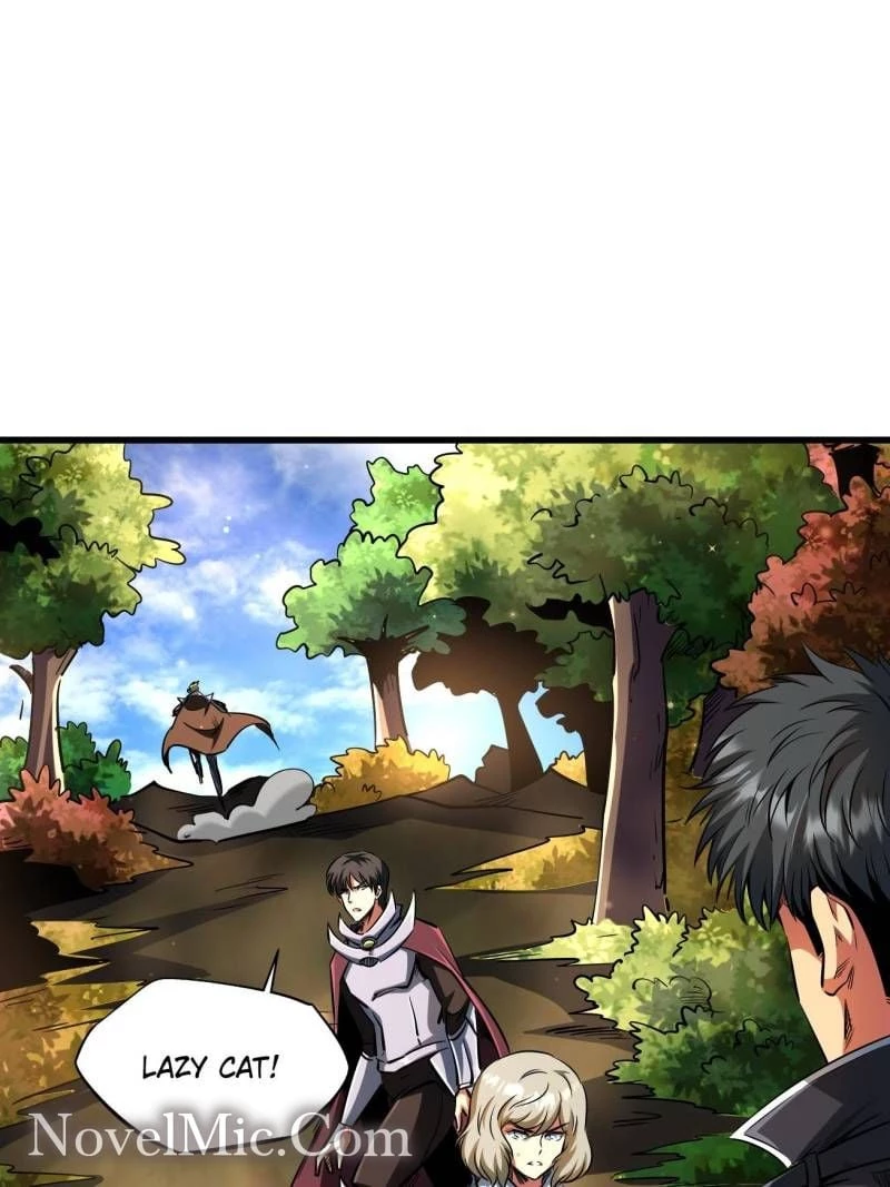 Super Gene Chapter 214 - 63