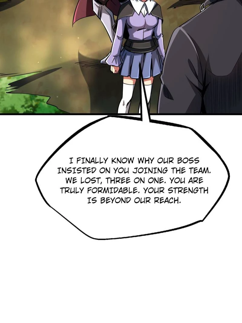 Super Gene Chapter 214 - 64