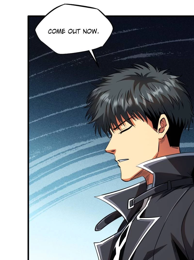 Super Gene Chapter 214 - 65