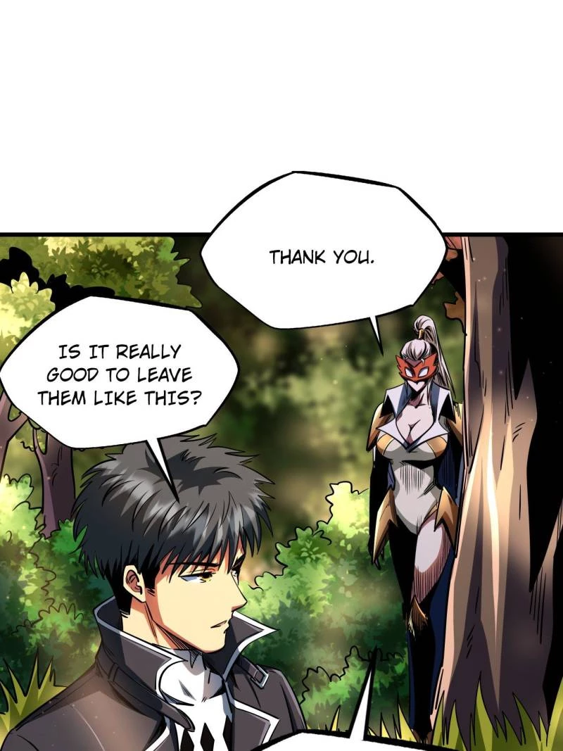 Super Gene Chapter 214 - 67