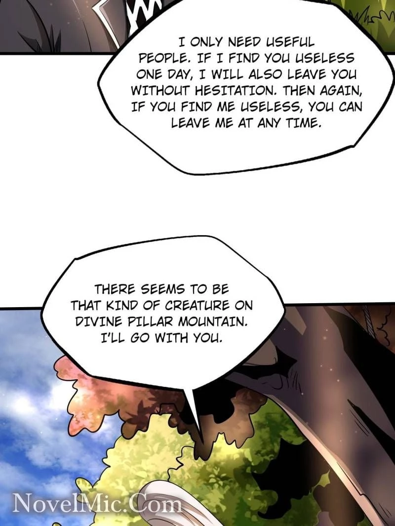 Super Gene Chapter 214 - 68