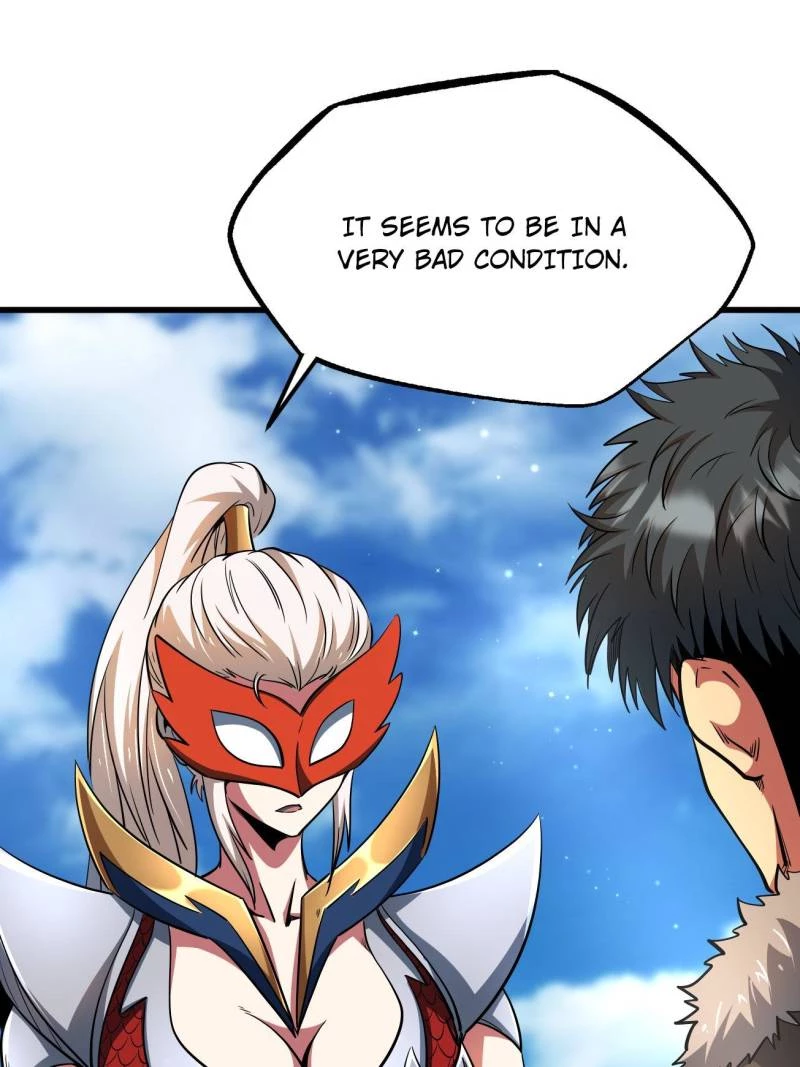 Super Gene Chapter 213 - 3