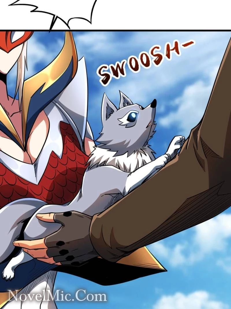 Super Gene Chapter 213 - 5