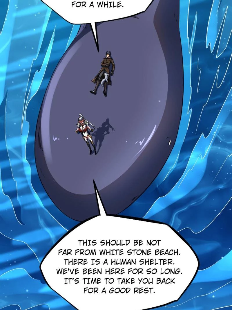 Super Gene Chapter 213 - 9