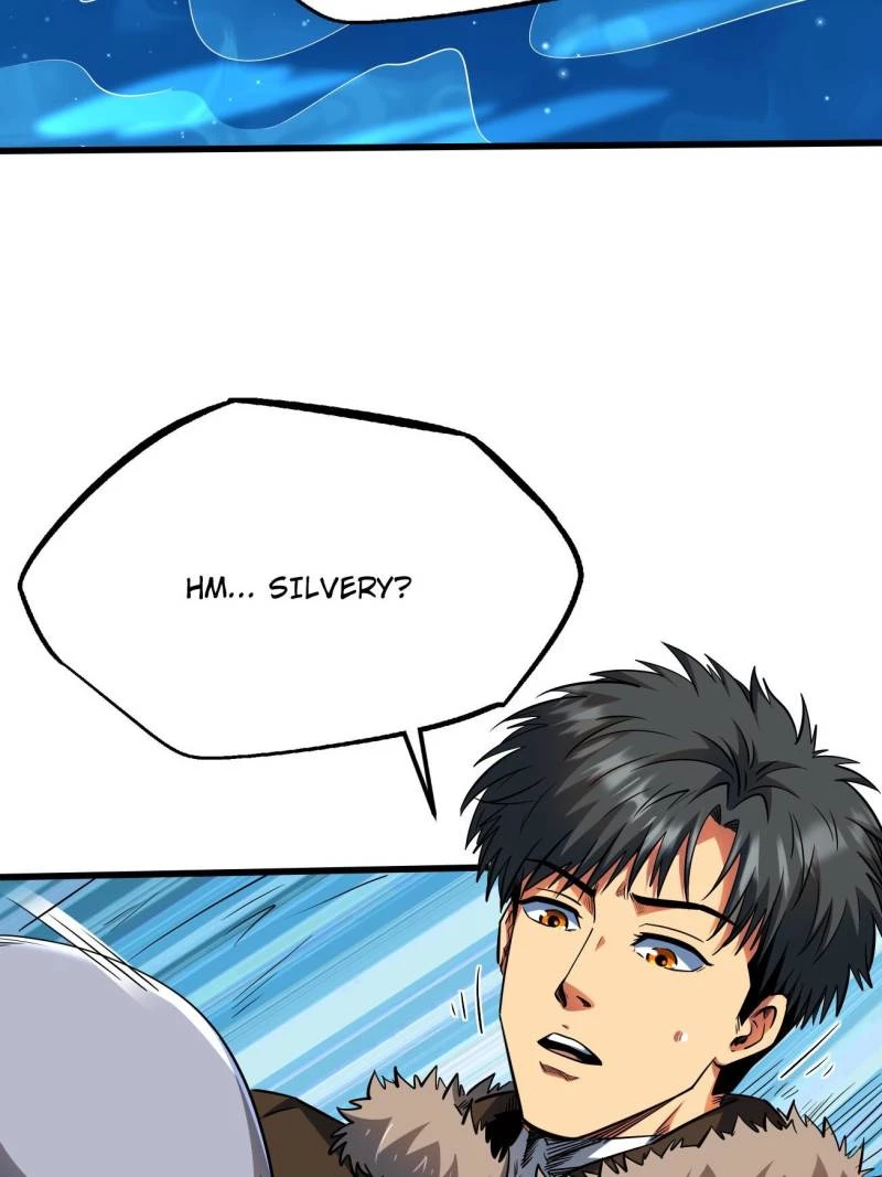 Super Gene Chapter 213 - 10