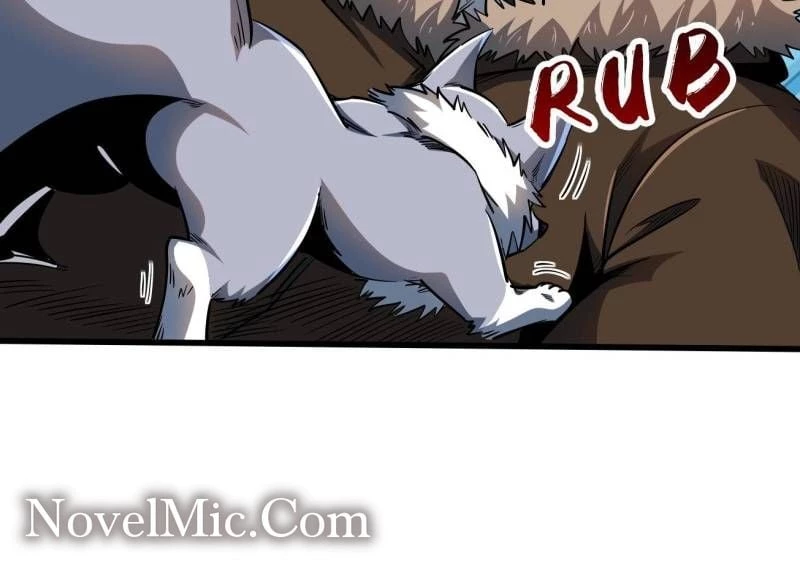 Super Gene Chapter 213 - 11