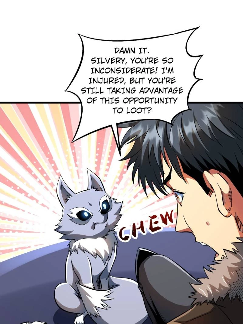 Super Gene Chapter 213 - 12