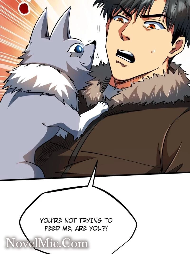 Super Gene Chapter 213 - 14