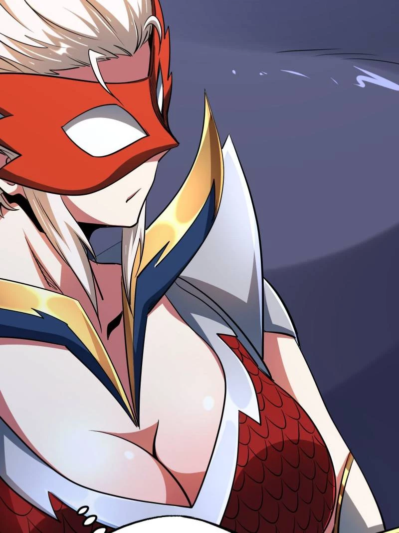 Super Gene Chapter 213 - 16