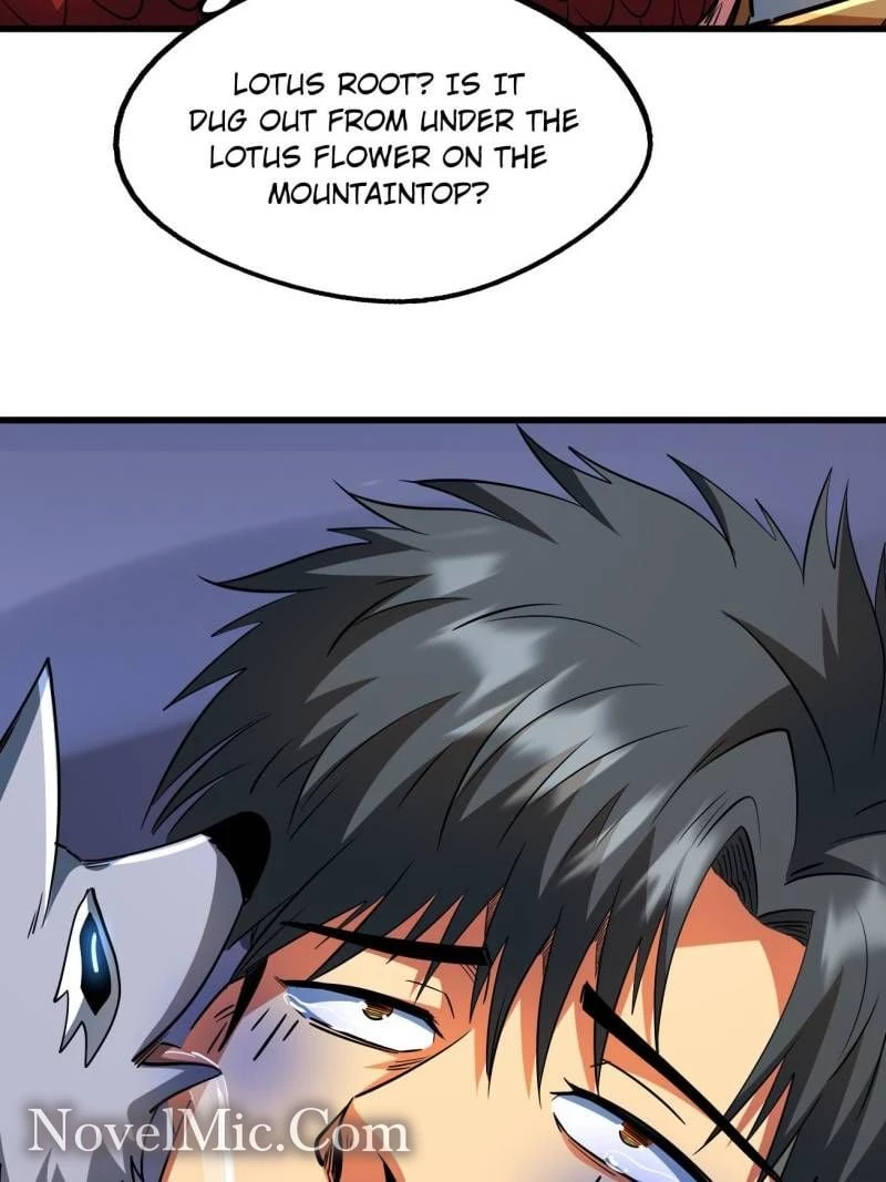 Super Gene Chapter 213 - 17