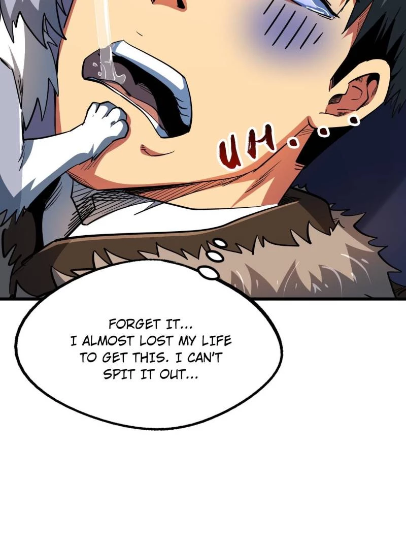 Super Gene Chapter 213 - 18