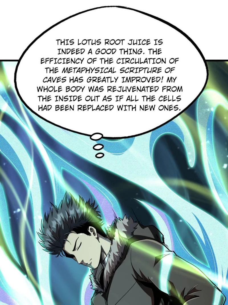 Super Gene Chapter 213 - 19