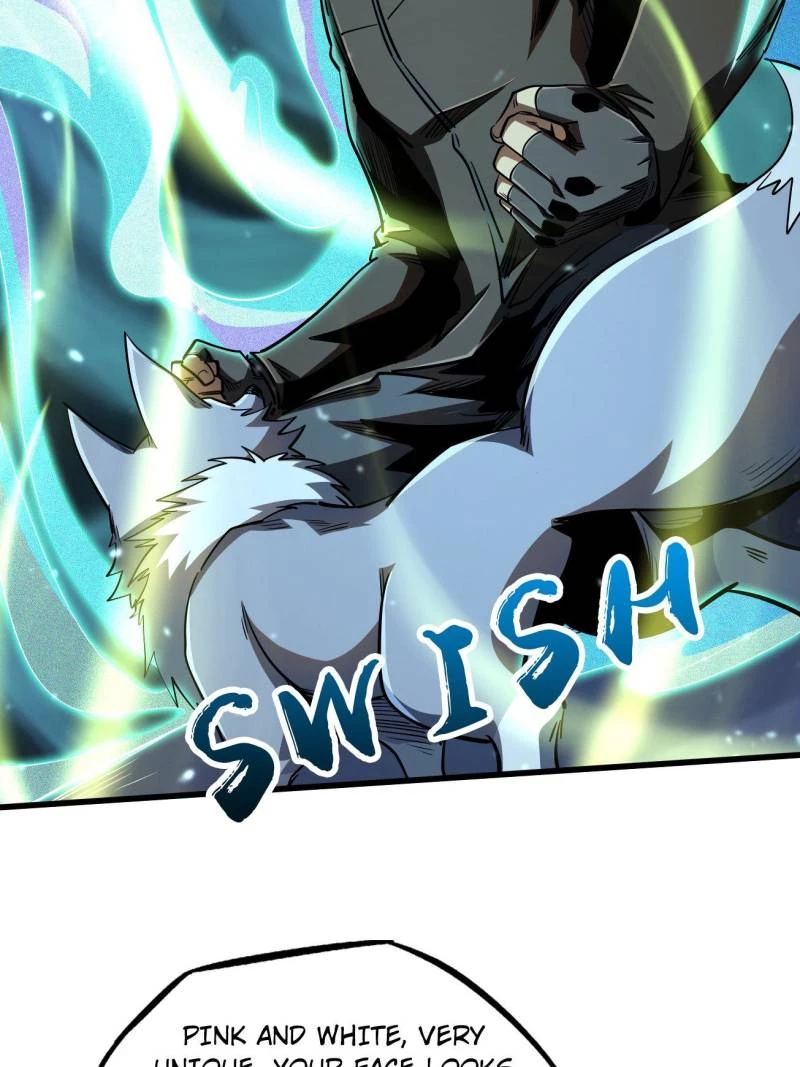 Super Gene Chapter 213 - 20