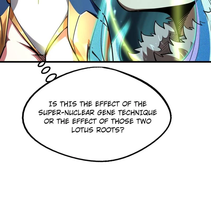 Super Gene Chapter 213 - 22