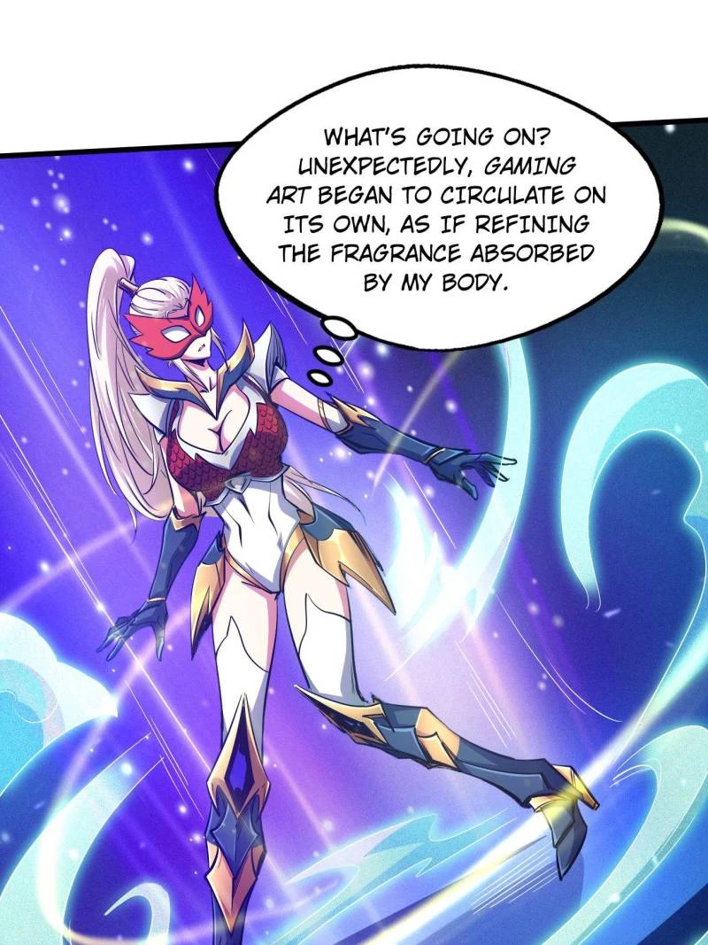 Super Gene Chapter 213 - 23