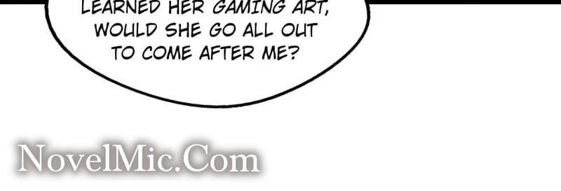 Super Gene Chapter 213 - 33