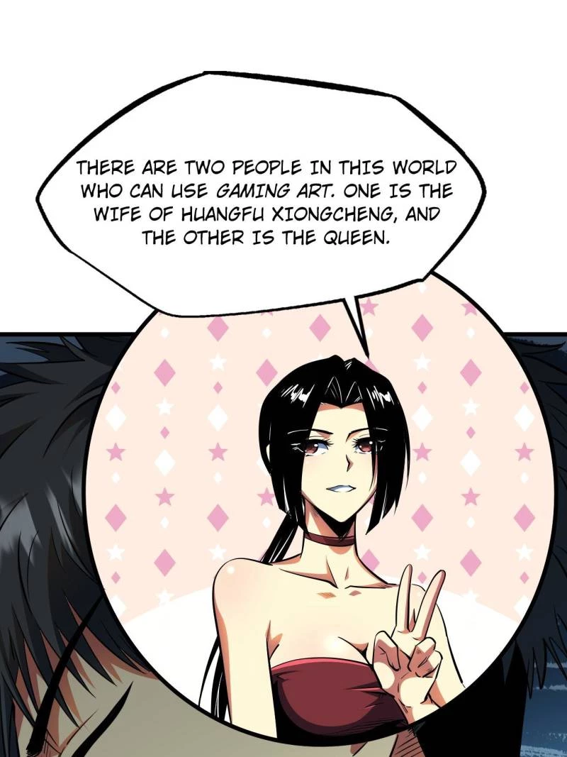 Super Gene Chapter 213 - 34