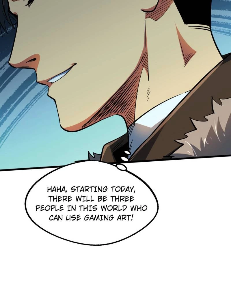 Super Gene Chapter 213 - 35