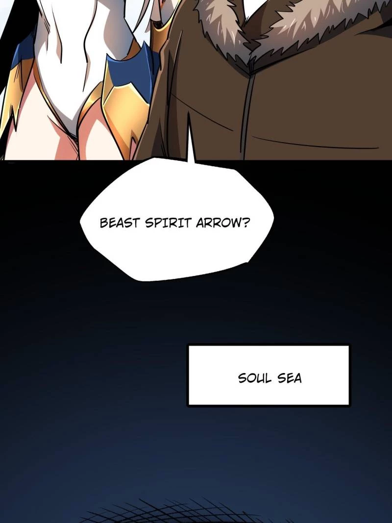 Super Gene Chapter 213 - 40