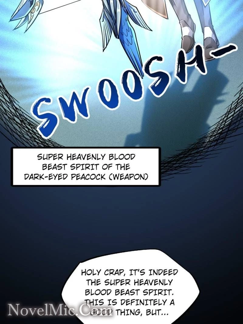 Super Gene Chapter 213 - 42