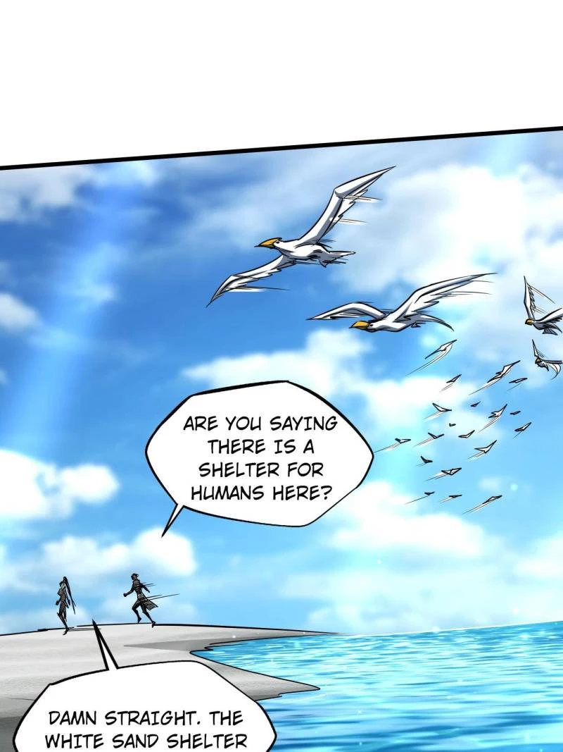 Super Gene Chapter 213 - 47