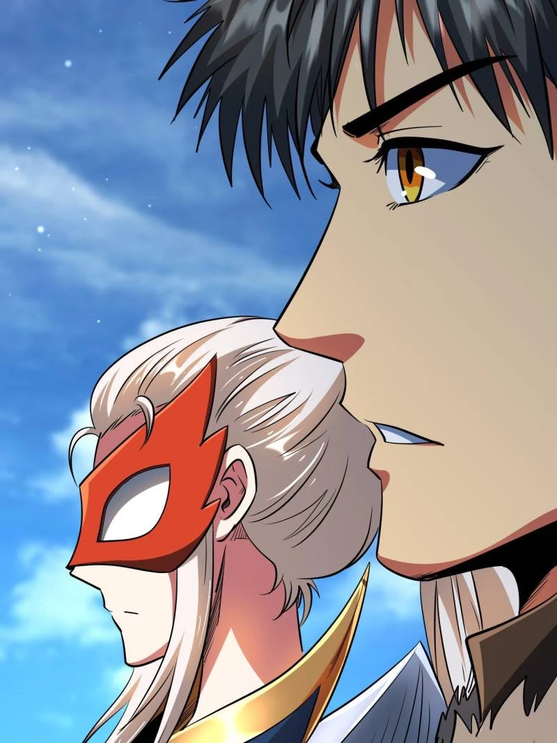 Super Gene Chapter 213 - 49