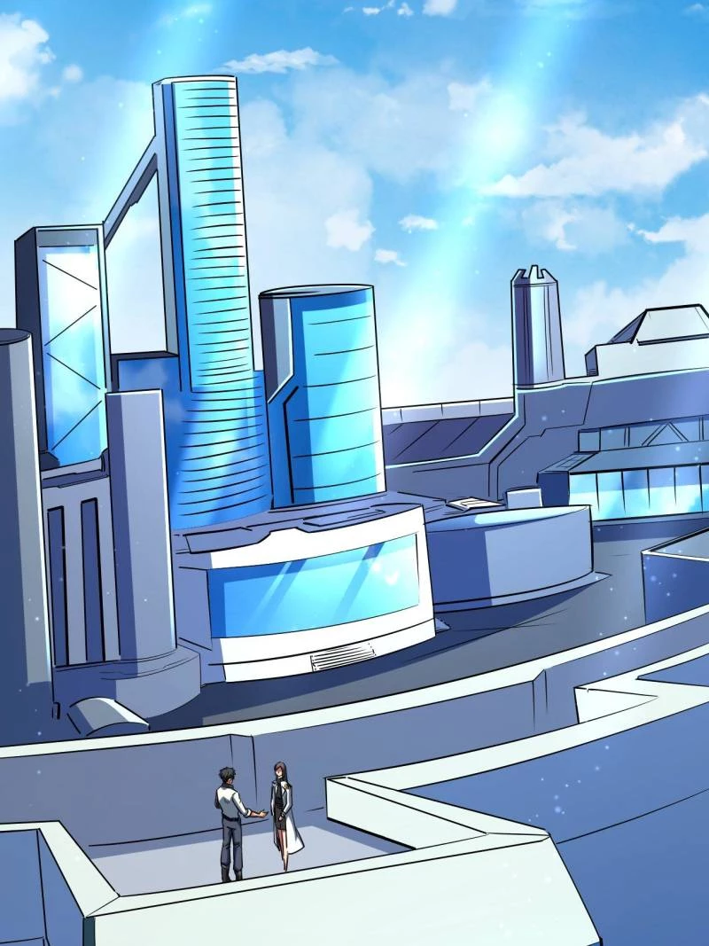Super Gene Chapter 213 - 53