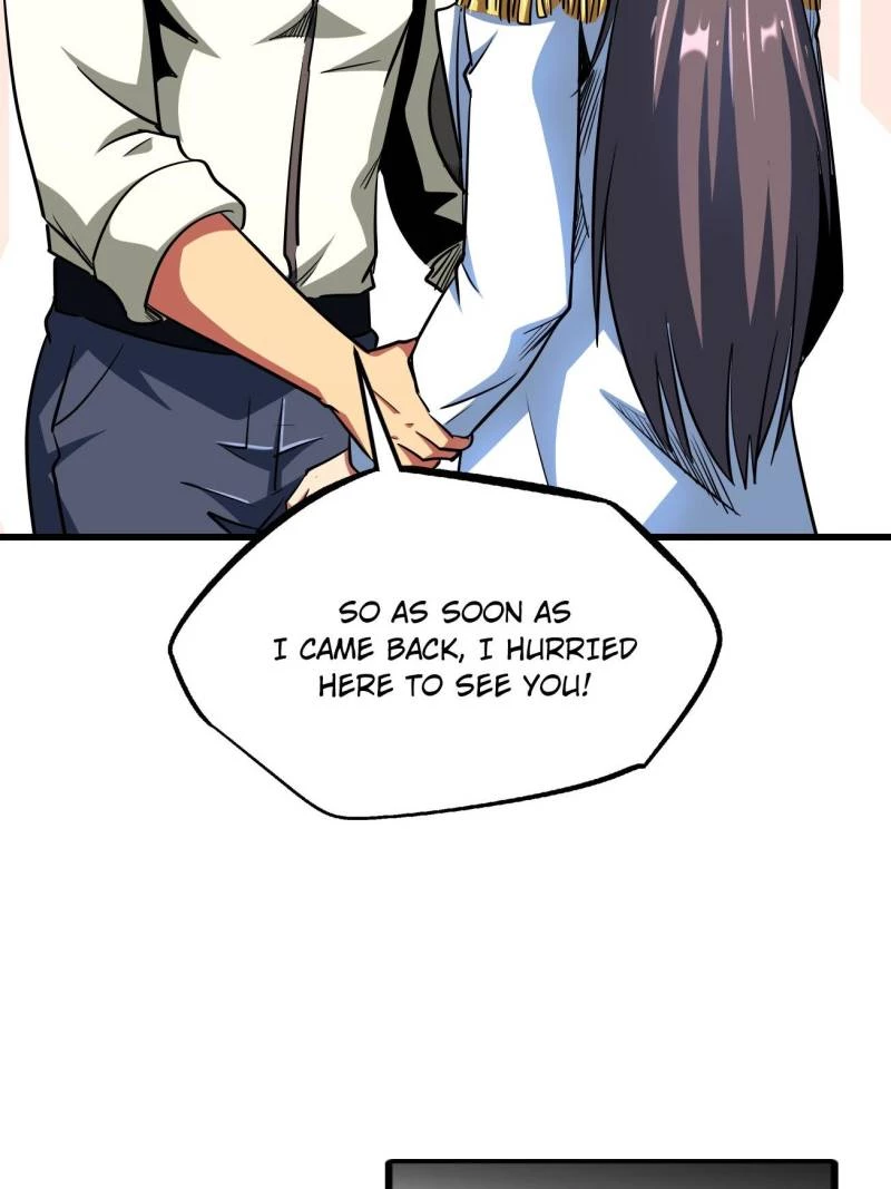 Super Gene Chapter 213 - 57