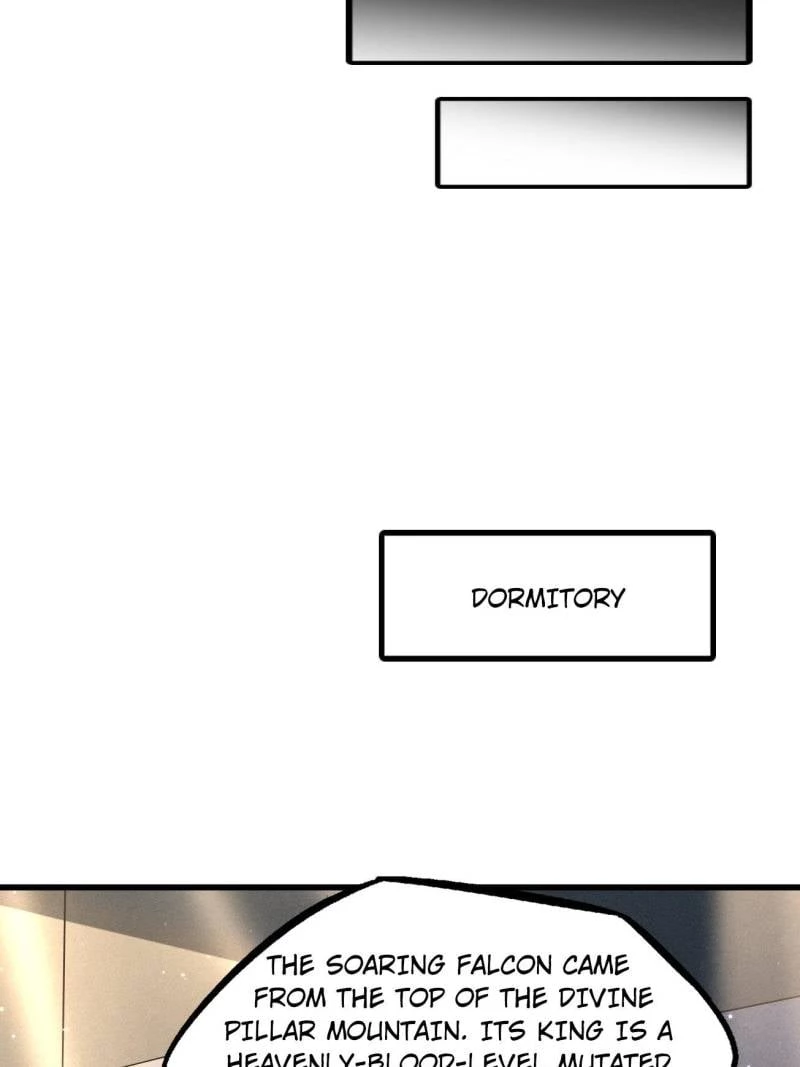 Super Gene Chapter 213 - 58