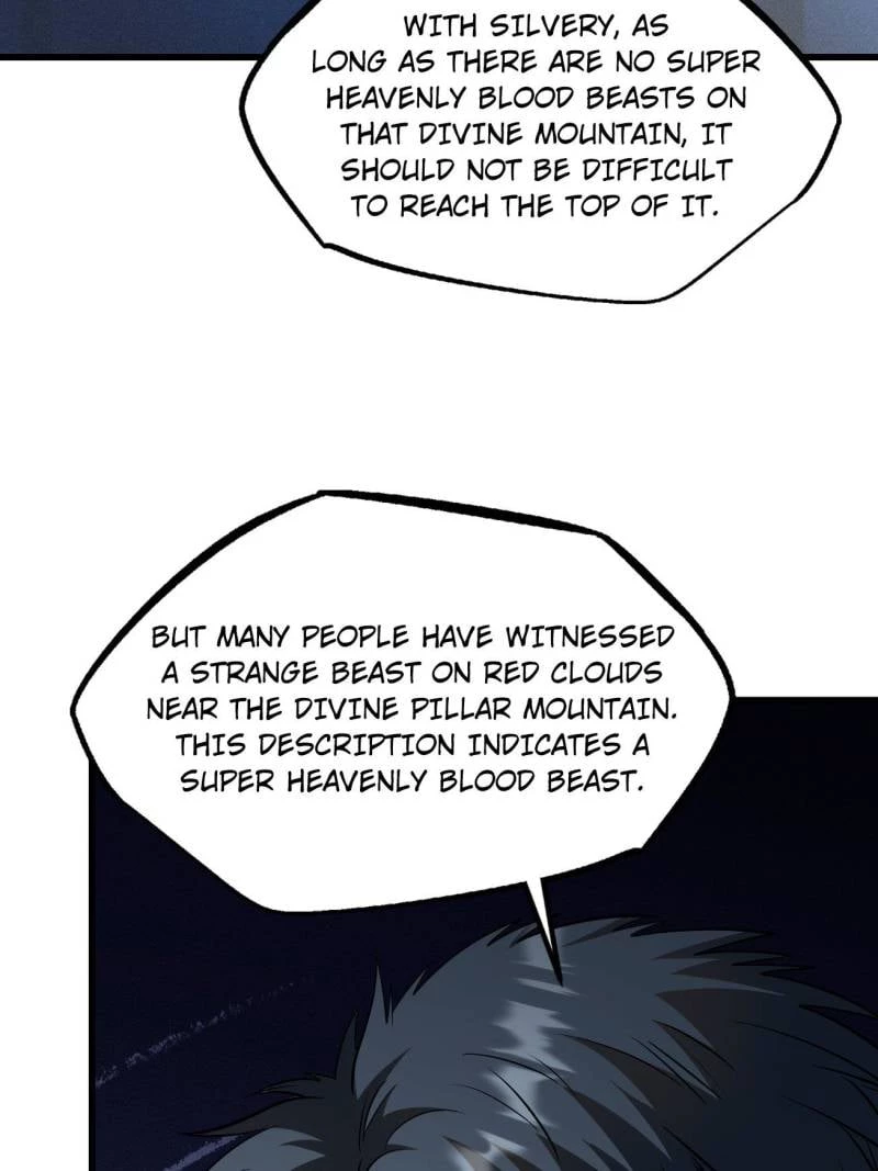 Super Gene Chapter 213 - 60