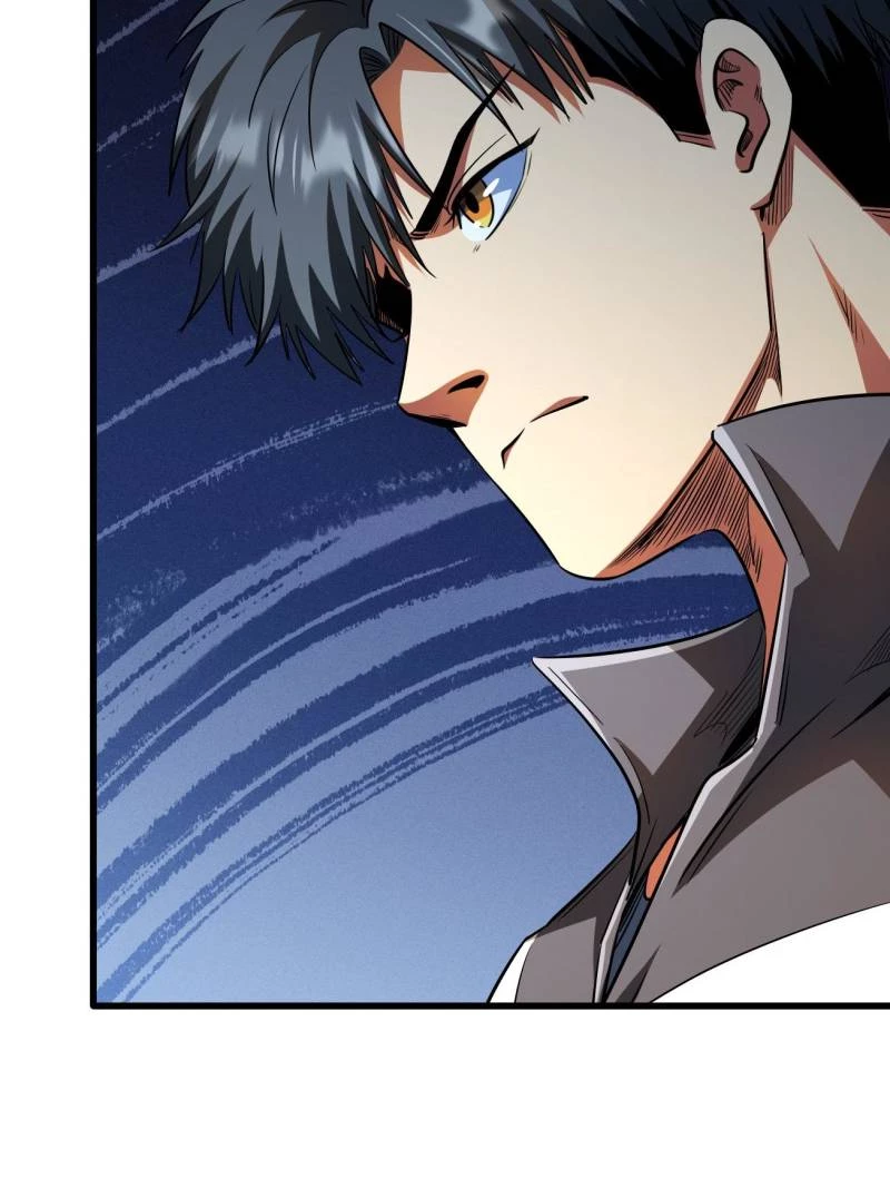 Super Gene Chapter 213 - 61