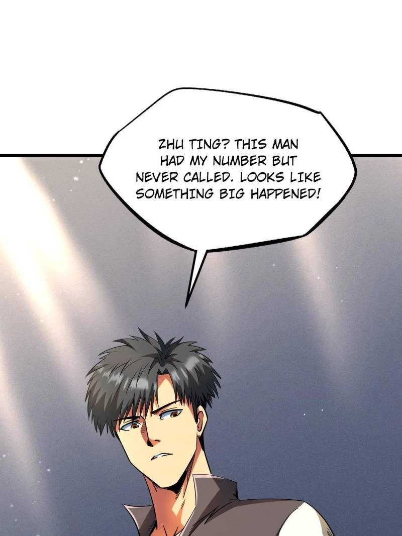 Super Gene Chapter 213 - 62
