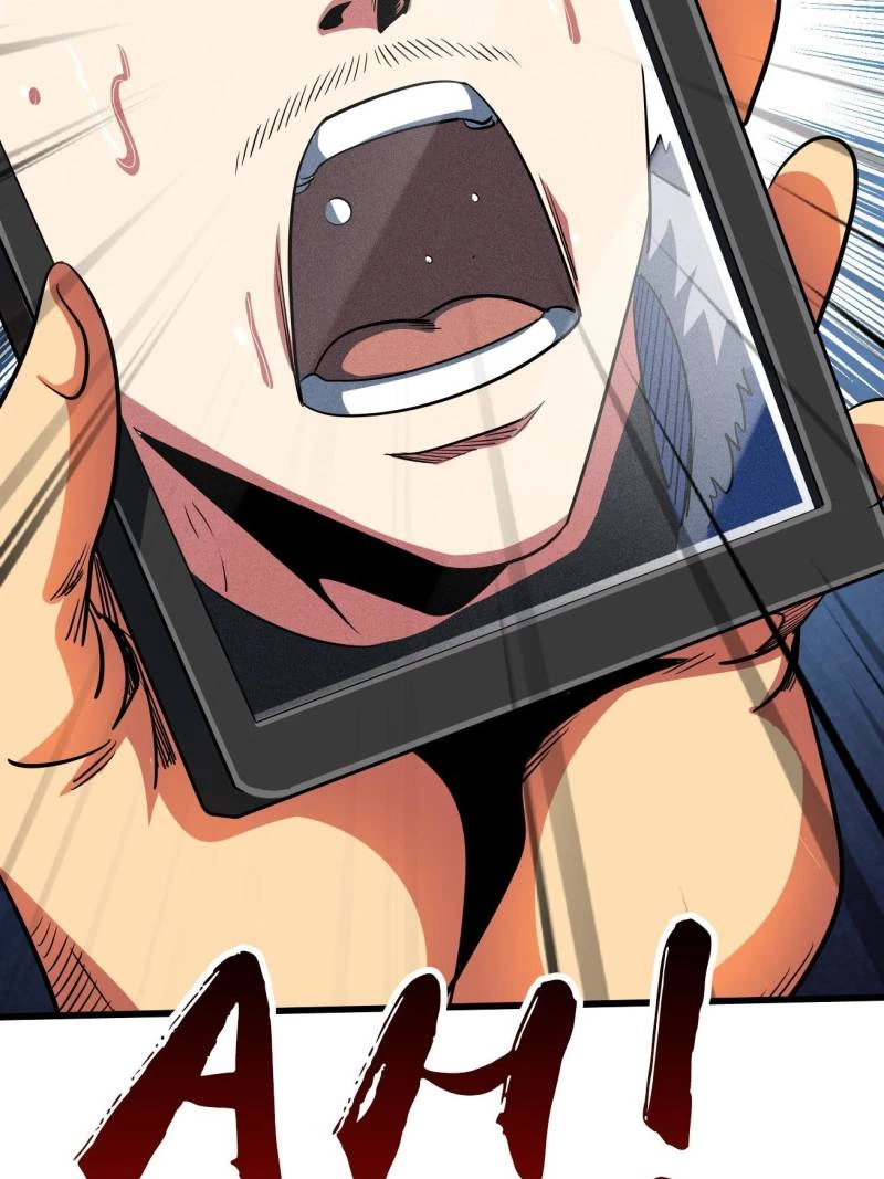 Super Gene Chapter 213 - 65